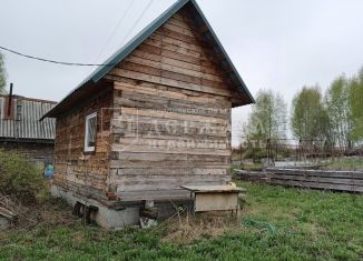 Продажа участка, 10 сот., Кемеровская область, СНТ Мебельщик, 161