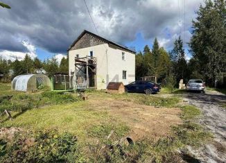 Продаю дом, 99.6 м2, территория Эжвинский, 1-й проезд, 18