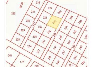 Продажа участка, 10 сот., деревня Крутые Выселки