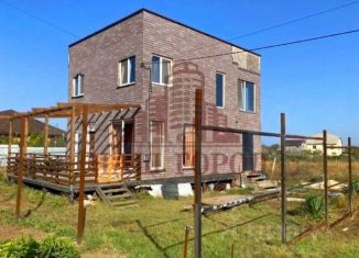 Продам дом, 106 м2, Крым, Яблоневый переулок