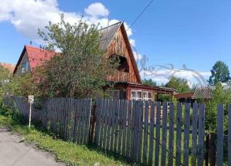 Продается дача, 33.9 м2, Курганская область, Новый переулок