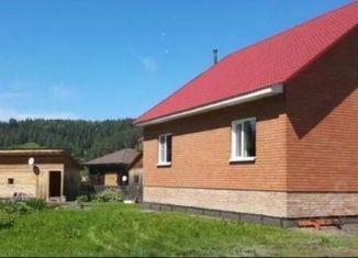 Продается дом, 116 м2, Республика Алтай, переулок Трофимова, 10