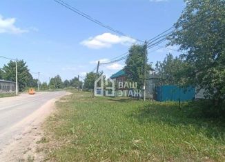 Продажа дома, 60.4 м2, Калужская область, Октябрьская улица, 48