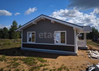 Дом на продажу, 103 м2, деревня Дербино, деревня Дербино, 19