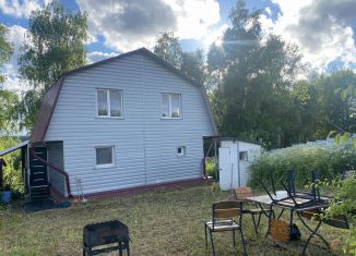 Продаю дом, 75 м2, деревня Троицкое