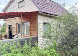 Дача на продажу, 40 м2, Омск, 5-я аллея, 86