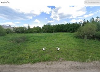 Продажа земельного участка, 12 сот., Архангельская область, улица Кудрина, 61
