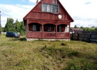 Продаю дом, 50 м2, Новгородская область