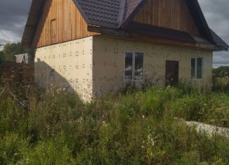 Продажа дома, 56 м2, Красноярский край, Полевая улица, 16
