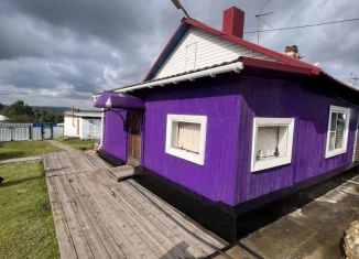 Продажа дома, 84.4 м2, Кемеровская область, Норильская улица, 14