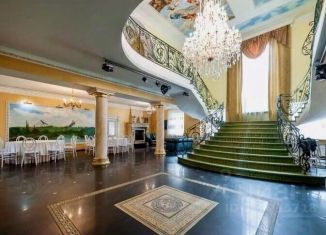 Сдача в аренду дома, 1200 м2, Москва