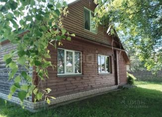 Дом на продажу, 154.6 м2, Тверская область