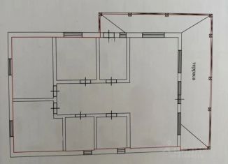 Продается дом, 80 м2, Тюменская область