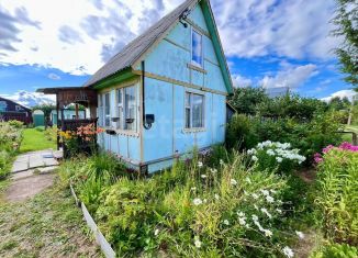 Продам дачу, 35 м2, Костромская область, 7-я улица