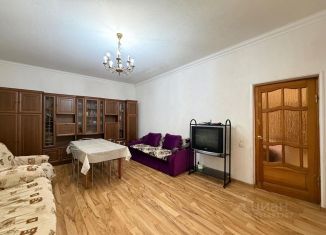 Продам дом, 100 м2, Нальчик, Дагестанская улица, уч5