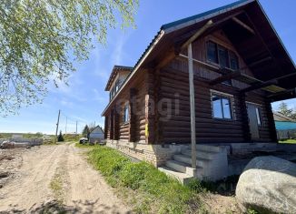 Продается дом, 151.7 м2, Псковская область