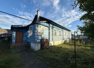 Продается дом, 55.3 м2, Рязанская область, Полевой проезд, 3А