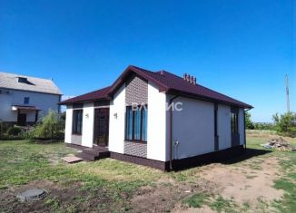 Продаю дом, 100 м2, село Пушкарное, Пушкарская улица