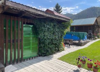 Продаю дом, 45 м2, Республика Алтай, Школьная улица, 24В