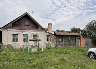 Дом на продажу, 38 м2, Чувашия, Школьная улица