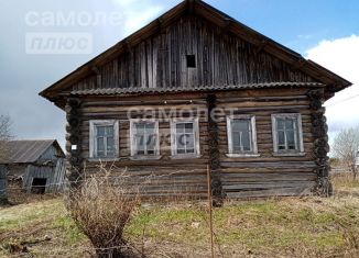 Продаю дом, 44.4 м2, Вологодская область