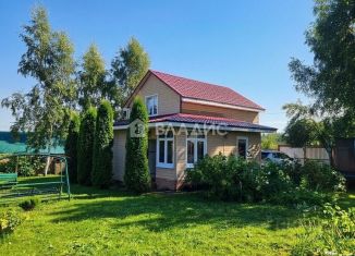 Продам дом, 96.1 м2, Калужская область