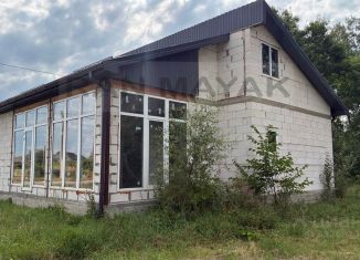 Продам дом, 105 м2, поселок Удобный, Новая улица, 2