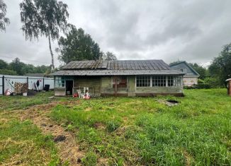 Продаю дом, 55 м2, Стародуб, переулок Кабанова, 18