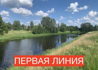 Продаю земельный участок, 12 сот., Тверская область