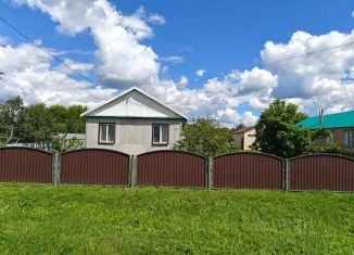 Продается дом, 65 м2, Оренбургская область, Молодёжная улица, 16