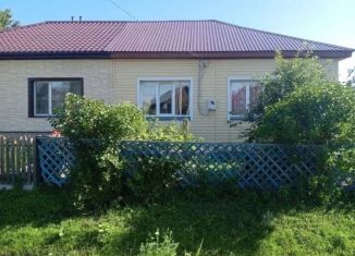 Продам дом, 62.7 м2, Омская область, улица Победы, 9