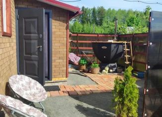 Сдам в аренду дом, 60 м2, Карелия, СНТ Мозаика, 12