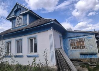 Продается дом, 51 м2, Тверская область, улица Мебельщиков