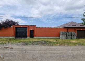 Продаю дом, 182 м2, Северная Осетия, улица Плиева, 19