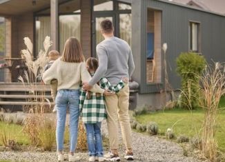 Продажа дома, 100 м2, Симферополь, улица Федотова, 25, Киевский район