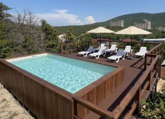Сдам дом, 44 м2, Краснодарский край, улица Строителей, 1Е