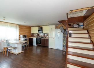 Продажа дома, 68 м2, Тюмень, 3-я Дачная улица, Центральный округ