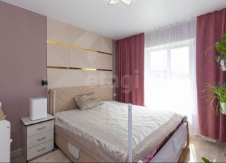 Продам дом, 92.7 м2, Тюменская область, Весёлая улица