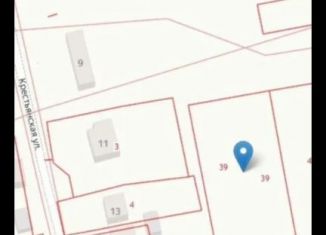 Земельный участок на продажу, 24 сот., Мордовия