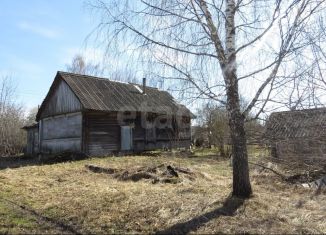 Продажа дома, 42 м2, Смоленская область, Центральная улица, 33