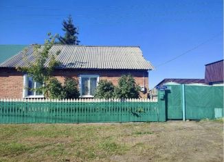 Продам дом, 85.3 м2, рабочий посёлок Шербакуль, улица Ленина, 10Б