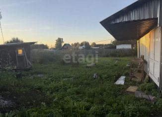 Продам участок, 6.68 сот., Кемерово, Заводский район