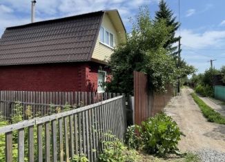 Продам дачу, 45 м2, Омск, 2-я аллея, 36