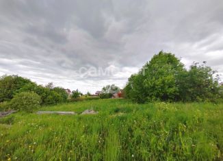 Продается участок, 14 сот., посёлок Сосновка