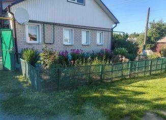 Продается дом, 60.8 м2, Курская область, Молодёжная улица, 9