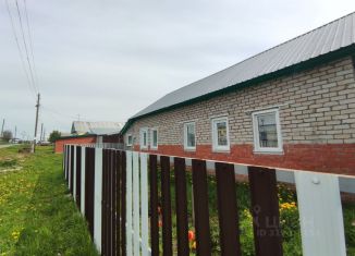 Продам дом, 53.3 м2, Чувашия