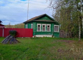 Продам дом, 50 м2, Меленки, улица Крупской, 19