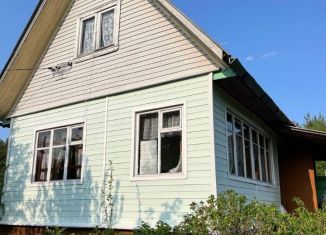 Продам дачу, 42.5 м2, Архангельская область, СНТ Борок, 420