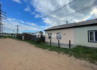 Продам дом, 52.9 м2, Бурятия, Удинская улица, 1