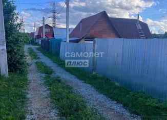 Продается дача, 15 м2, Пермь, СНТ Прилив-3, 90